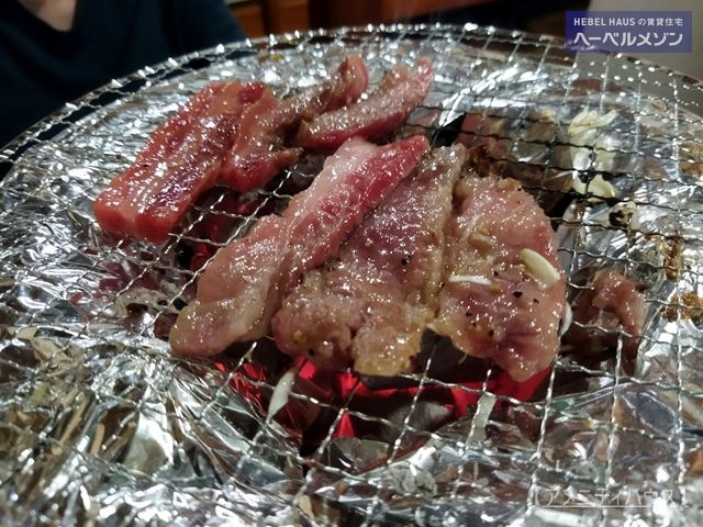 はせがわ　焼肉　小田急相模原