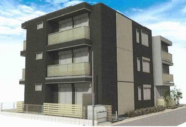 鶴間１丁目メゾン