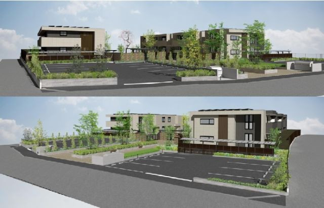 コトハウス　ニコハウス　中央林間