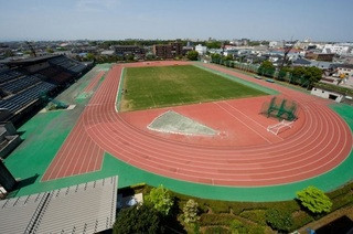 スポセン　大和市　フルマラソンに挑戦