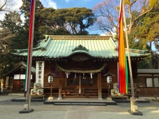 深見神社