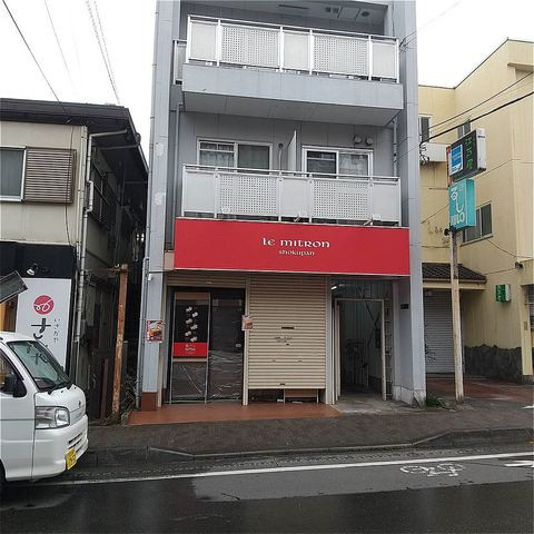 食パン専門店